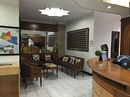 Hotel Kristina