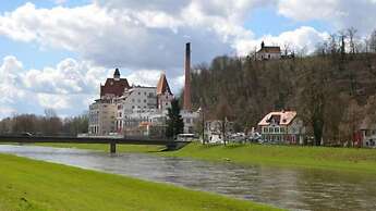 Gasthof Hotel Kopf