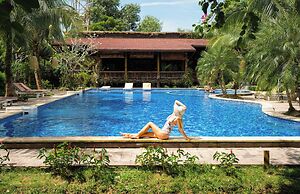Phu Quoc Bambusa Resort