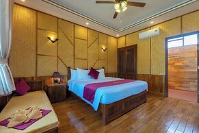 Phu Quoc Bambusa Resort