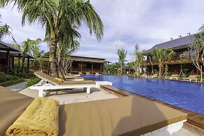 Phu Quoc Bambusa Resort