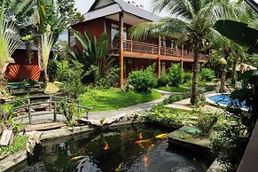 Phu Quoc Bambusa Resort