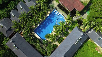 Phu Quoc Bambusa Resort
