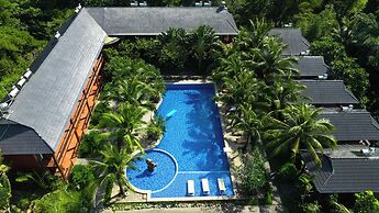 Phu Quoc Bambusa Resort