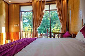 Phu Quoc Bambusa Resort