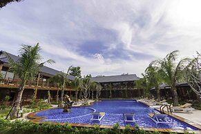 Phu Quoc Bambusa Resort