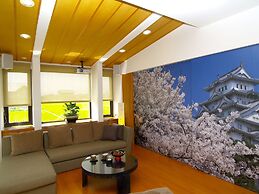 Memory Garden Villa