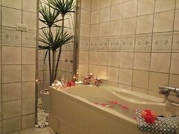 Memory Garden Villa