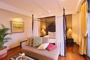 Memory Garden Villa