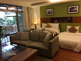 Memory Garden Villa