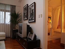 Memory Garden Villa