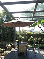 Memory Garden Villa