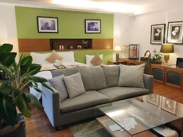 Memory Garden Villa