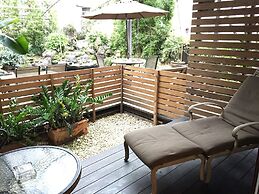 Memory Garden Villa