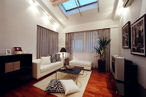 Memory Garden Villa