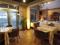 Memory Garden Villa