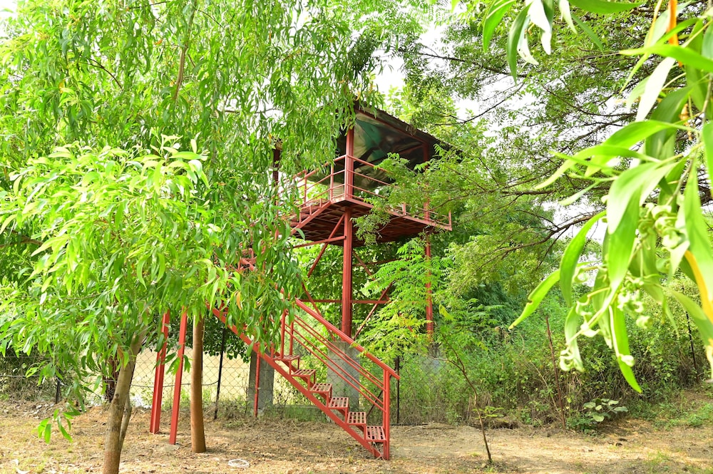 Tigers Heaven Resort