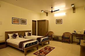Tigers Heaven Resort
