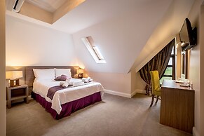 Frontier Europe Hotels Group