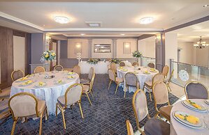 Frontier Europe Hotels Group