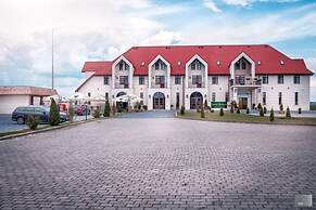 Frontier Europe Hotels Group