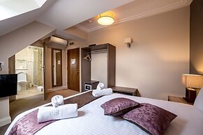 Frontier Europe Hotels Group