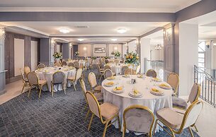 Frontier Europe Hotels Group
