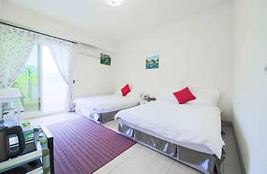Dong Pan B&B