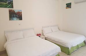 Dong Pan B&B