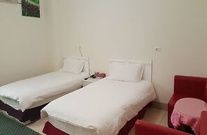 Dong Pan B&B