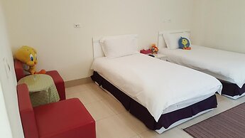 Dong Pan B&B