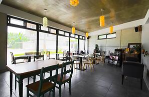 Dong Pan B&B