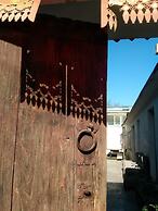 Manhong's Private Courtyard