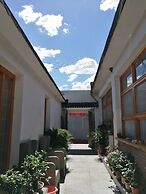 Manhong's Private Courtyard