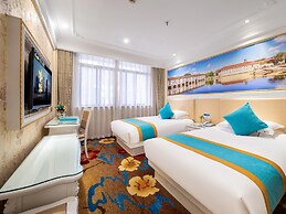 YiWu Defeng Hotel