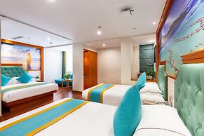 YiWu Defeng Hotel