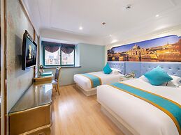 YiWu Defeng Hotel