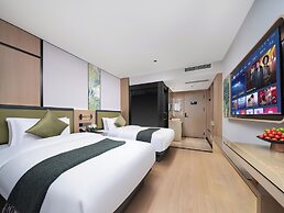 YiWu Defeng Hotel