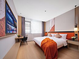 YiWu Defeng Hotel