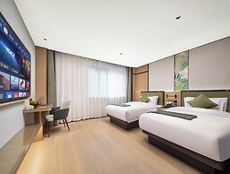 YiWu Defeng Hotel