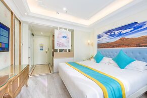 YiWu Defeng Hotel