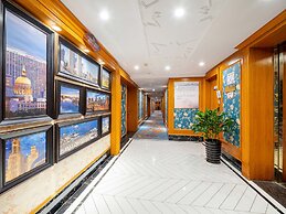 YiWu Defeng Hotel