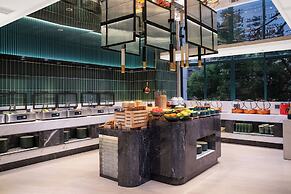 YiWu Defeng Hotel