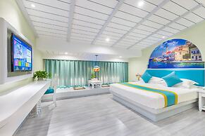 YiWu Defeng Hotel