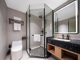 YiWu Defeng Hotel