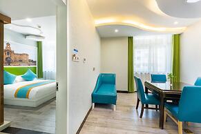 YiWu Defeng Hotel