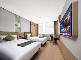 YiWu Defeng Hotel