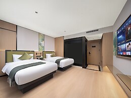 YiWu Defeng Hotel