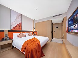 YiWu Defeng Hotel