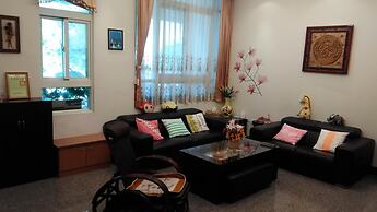 Beauty Chen's House